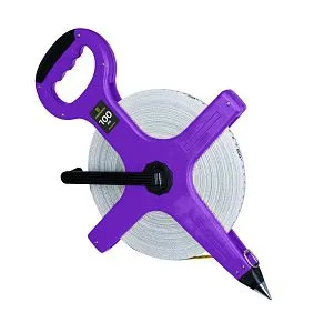 Abbildung Ermenrich Reel SL100 Vermessungsbandmaß
