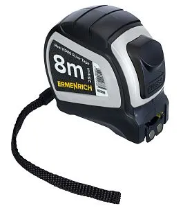 Abbildung Ermenrich Reel KD80 Rollbandmaß