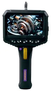 Abbildung Ermenrich Seek VE80 Industrielles Endoskop