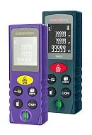 Foto Ermenrich Reel PLUS GK40 Laser-Messgerät