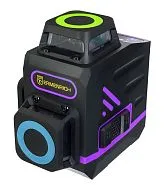 Foto Ermenrich PRO LV60  Laserniveau