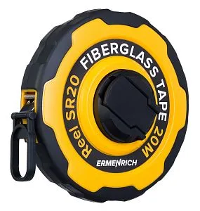 Abbildung Ermenrich Reel SR20 Rollbandmaß