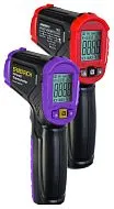 Fotografie Ermenrich Seek FR20 Infrarot-Thermometer