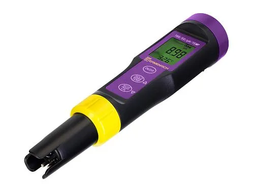 Foto Ermenrich Wett QT20 Wasserqualitätsmessgerät