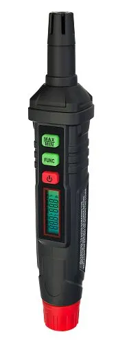 Foto Ermenrich Wett TU10 Thermohygrometer