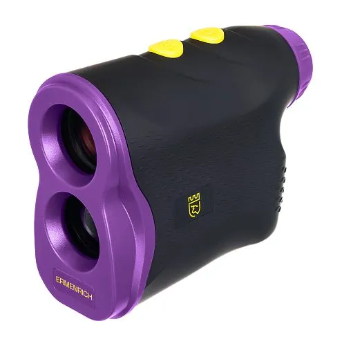 Foto Ermenrich LR900 Laser-Entfernungsmesser für das Gelände