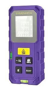 Abbildung Ermenrich Reel PLUS GS40 Laser-Messgerät