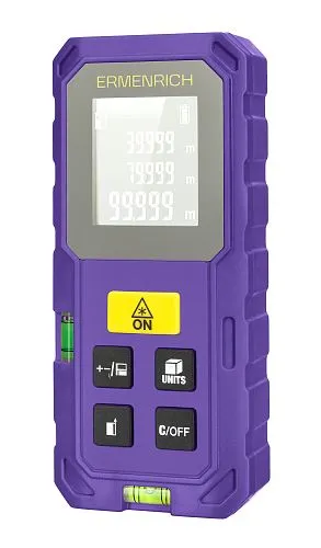 Abbildung Ermenrich Reel PLUS GS40 Laser-Messgerät, Bild 1