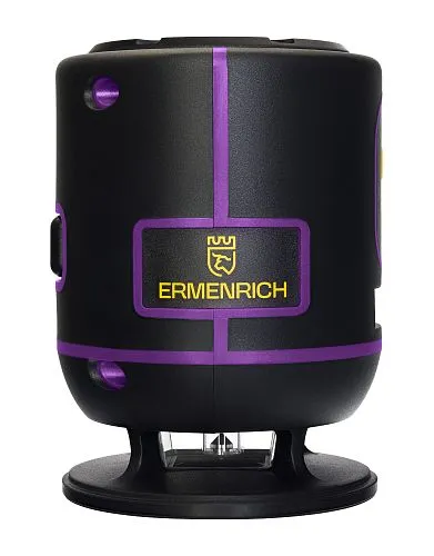 Fotografie Ermenrich PLUS LN20 Laserniveau, Bild 1