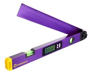 Foto Ermenrich Verk DA40 Digitaler Winkelmesser