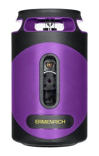 Abbildung Ermenrich PLUS LN40 Laserniveau