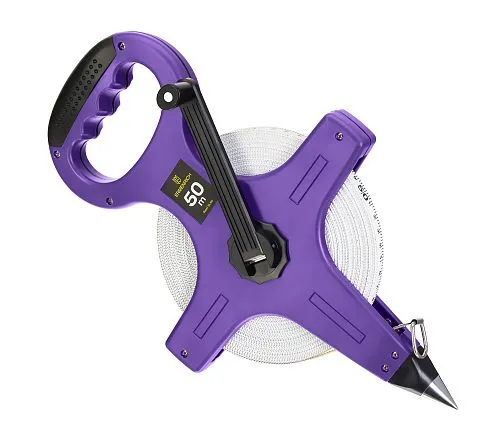 Foto Ermenrich Reel SL50 Vermessungsbandmaß, Bild 1