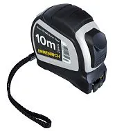 Abbildung Ermenrich Reel KD100 Rollbandmaß