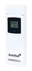 Bild Levenhuk THS20 Außentemperatur- und -feuchtesensor
