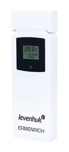 Bild Levenhuk THS20 Außentemperatur- und -feuchtesensor, Bild 1