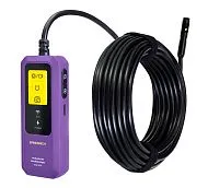 Abbildung Ermenrich Seek VE15 Industrielles Endoskop