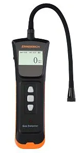 Foto Ermenrich NG40 Gassensor
