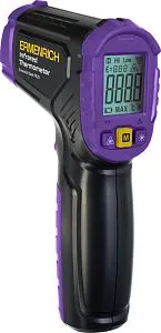 Fotografie Ermenrich Seek FR20 Infrarot-Thermometer