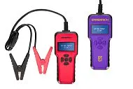 Foto Ermenrich Zing AL40 Batterietester