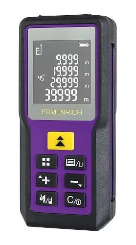 Bild Ermenrich Reel PRO GM60 Laser-Messgerät