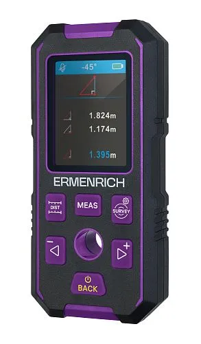 Bild Ermenrich Ping SM90 Bolzendetektor, Bild 1
