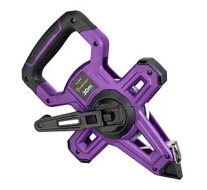 Foto Ermenrich Reel SH30 Vermessungsbandmaß