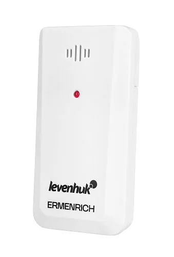 Fotografie Levenhuk THS10 Außentemperatur- und -feuchtesensor, Bild 1