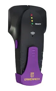 Fotografie Ermenrich Ping SD20 Bolzendetektor