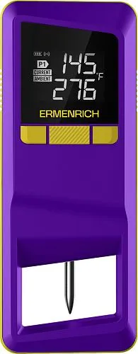 Abbildung Ermenrich BBQ GT30 Fleischthermometer, Bild 1