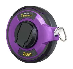 Bild Ermenrich Reel SG30 Rollbandmaß