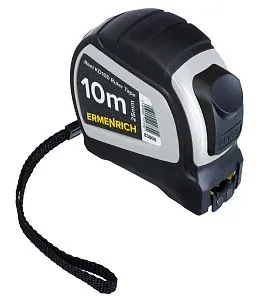 Abbildung Ermenrich Reel KD100 Rollbandmaß