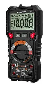 Abbildung Ermenrich Zing TC32 Digitalmultimeter
