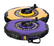 Fotografie Ermenrich Reel SR50 Rollbandmaß