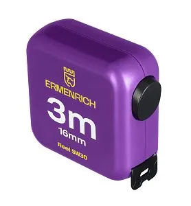 Foto Ermenrich Reel SW30 Rollbandmaß
