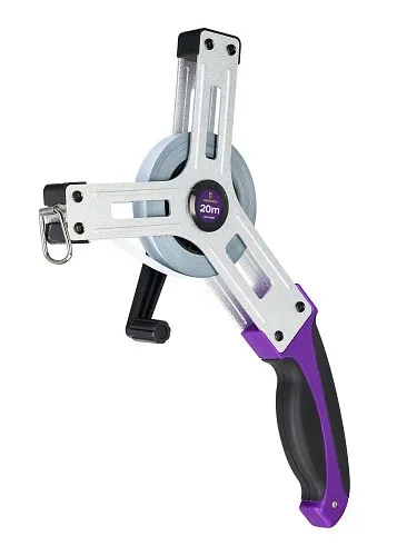 Bild Ermenrich Reel SX20 Vermessungsbandmaß