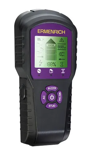 Foto Ermenrich Ping SM60 Bolzendetektor, Bild 1