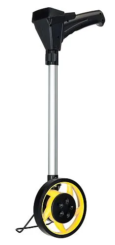 Fotografie Ermenrich Reel WM10 Digitales Messrad, Bild 1