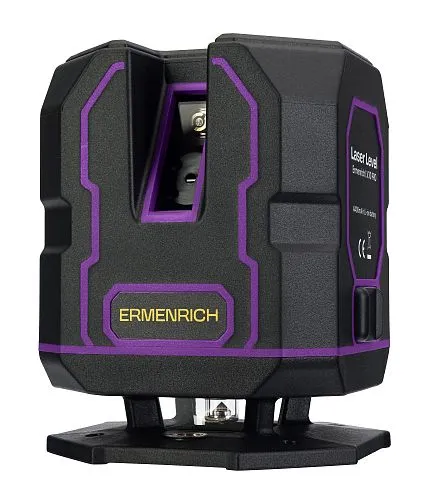 Foto Ermenrich PLUS LV30 Laserniveau