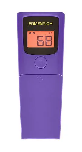Bild Ermenrich BBQ GT20 Fleischthermometer, Bild 1
