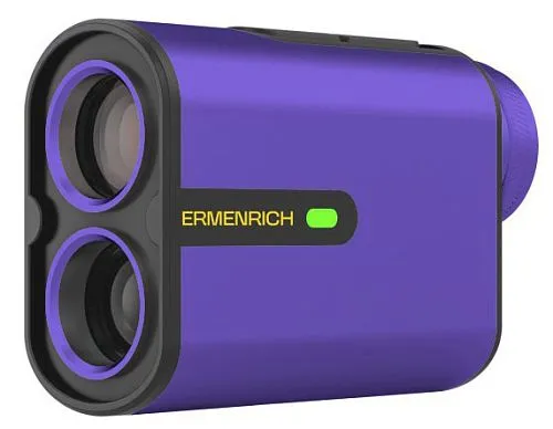 Abbildung Ermenrich LG900 Laser-Entfernungsmesser für das Gelände, Bild 1