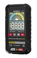 Abbildung Ermenrich Zing TC17 Digitalmultimeter