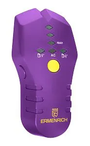 Abbildung Ermenrich Ping SA30 Bolzendetektor