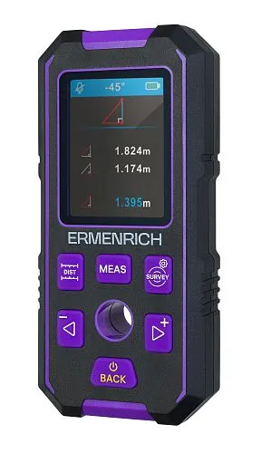 Bild Ermenrich Ping SM90 Bolzendetektor