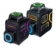 Foto Ermenrich PRO LV40  Laserniveau