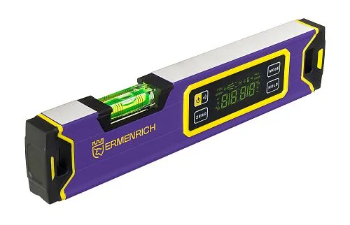 Abbildung Ermenrich Verk LL30 Digitale Wasserwaage, Bild 1