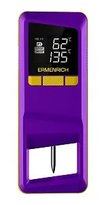 Abbildung Ermenrich BBQ GT30 Fleischthermometer