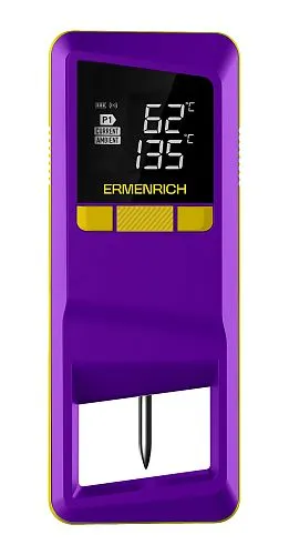 Abbildung Ermenrich BBQ GT30 Fleischthermometer, Bild 1