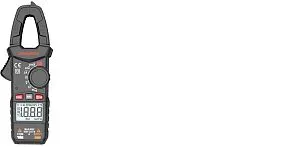 Digitale Strommesszangen