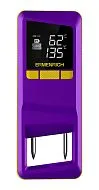 Foto Ermenrich BBQ GT40 Fleischthermometer
