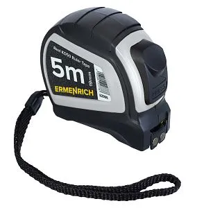 Foto Ermenrich Reel KD50 Rollbandmaß